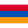 Armenia flag