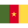 Cameroon flag