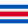 Costa Rica flag