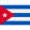 Cuba flag