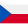 Czech Republic flag