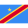 Democratic Republic Of The Congo flag