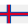 Faroe Islands flag