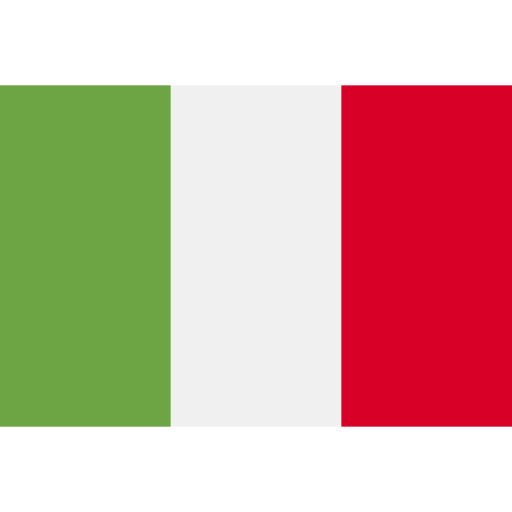 Italy flag