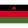 Malawi flag
