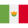 Mexico flag