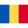 Romania flag