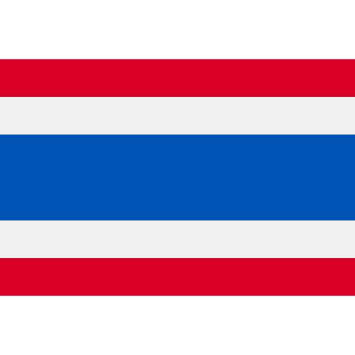 Thailand flag