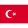 Turkey flag