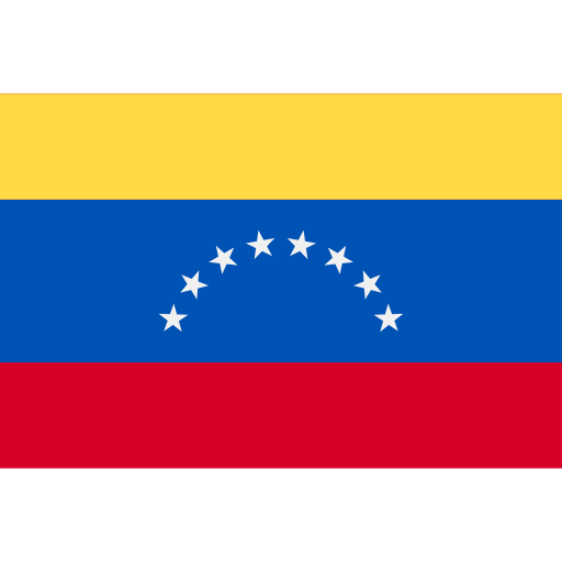 Venezuela flag