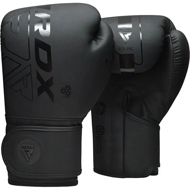 RDX F6 KARA Bag Gloves 4oz