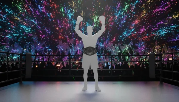 Boxing Image Quiz - Test your knowledge of boxing champions