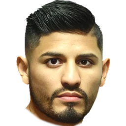 Professional boxing profile photo of Abner Mares