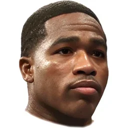 Professional boxing profile photo of Adrien Broner