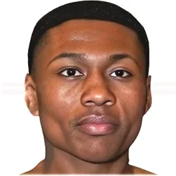 Ahmad Muhammad Jones