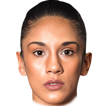 Amanda Serrano
