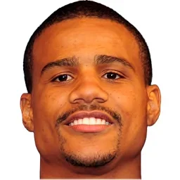 Andre Dirrell