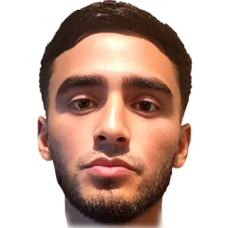 Angel Geovanny Meza Morales