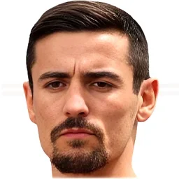 Professional boxing profile photo of Anthony Crolla