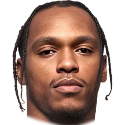 Professional boxing profile photo of Anthony Yarde