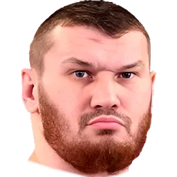 Professional boxing profile photo of Arslanbek Makhmudov