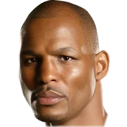 Bernard Hopkins historic boxer