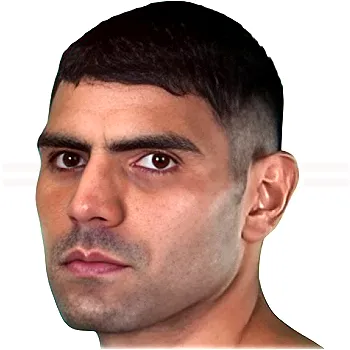 Braian Nahuel Suarez