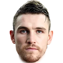 Professional boxing profile photo of Callum Smith