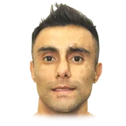 Carlos Jorge Luis Sardinez