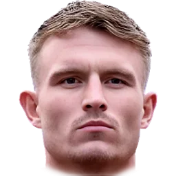 Professional boxing profile photo of Dalton Smith