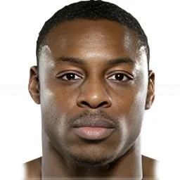 Professional boxing profile photo of Dan Azeez