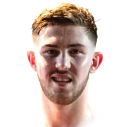 Professional boxing profile photo of Danny Ball