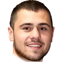 Professional boxing profile photo of Dave Allen