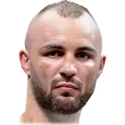 Professional boxing profile photo of David Papot