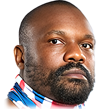 Derek Chisora