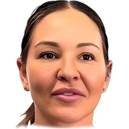 Professional boxing profile photo of Desley Robinson