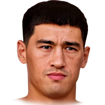 Dimitry Bivol - Top Light Heavyweight Boxer