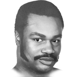 Eddie Mustafa Muhammad