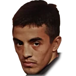 Eduardo Bartolome Morales