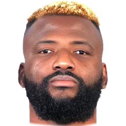 Professional boxing profile photo of Efe Ajagba