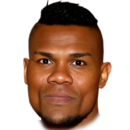 Professional boxing profile photo of Eleider Alvarez