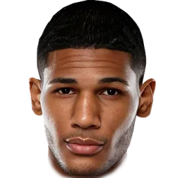 Professional boxing profile photo of Elvis Rodriguez