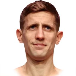 Professional boxing profile photo of Eric Donovan