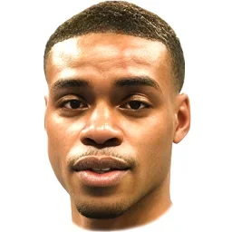 Professional boxing profile photo of Errol Spence Jr