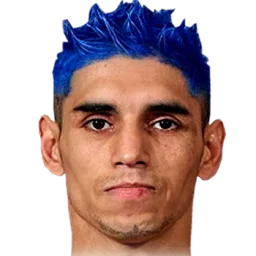 Professional boxing profile photo of Fernando Martinez