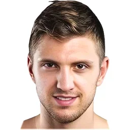 Professional boxing profile photo of Fiodor Czerkaszyn