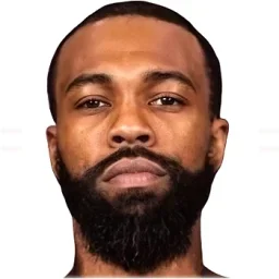 Professional boxing profile photo of Gary Russell Jr
