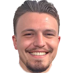 Professional boxing profile photo of George Liddard