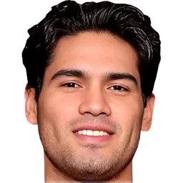 Gilberto Ramirez