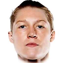 Professional boxing profile photo of Hannah Rankin